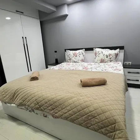 アパート Seaside