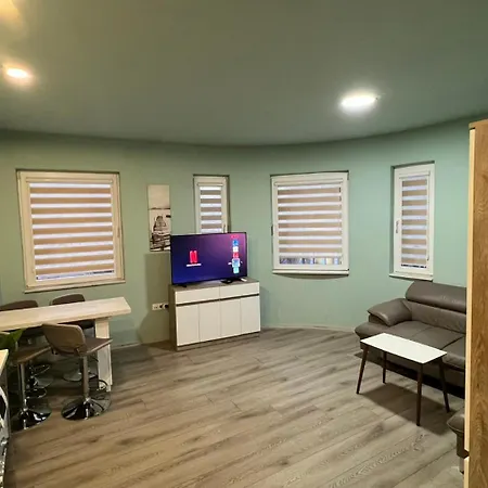 Seaside ヴァルナ