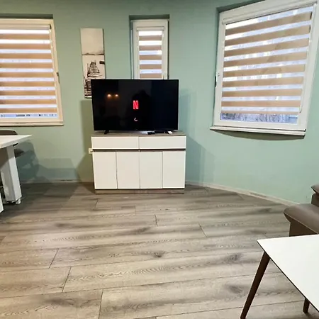 アパート Seaside *