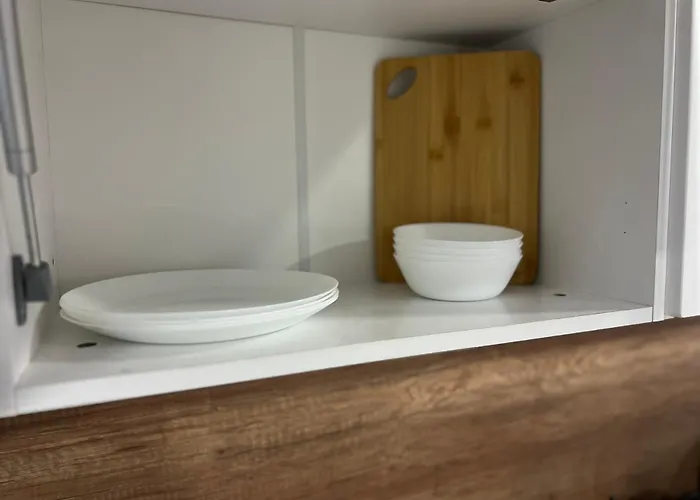 Apartamento Seaside *