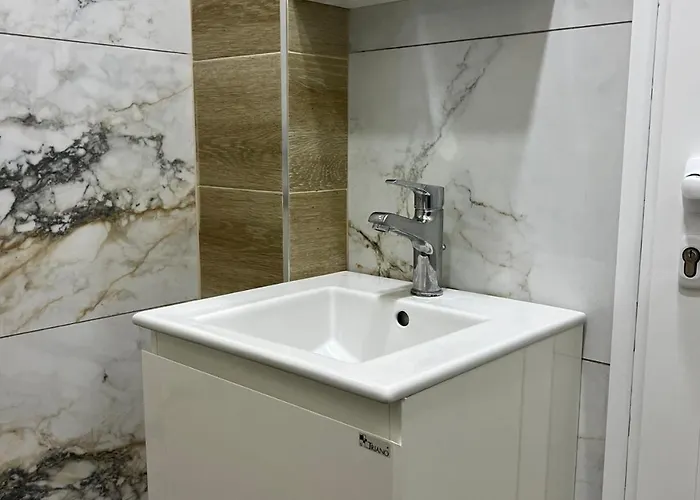 Seaside Apartamento Varna