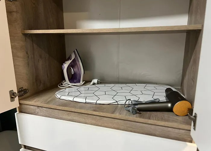 Seaside Apartamento Varna