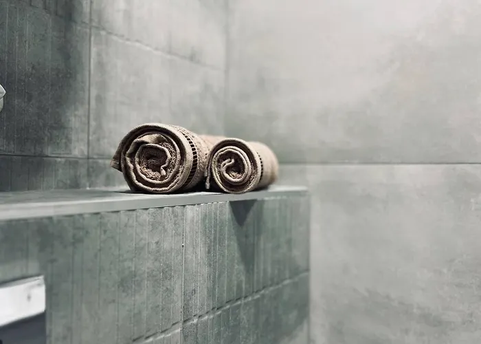 דירה Seaside וארנה