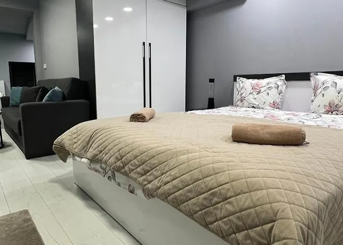 Seaside Apartamento *