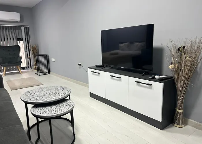 Apartamento Seaside Varna