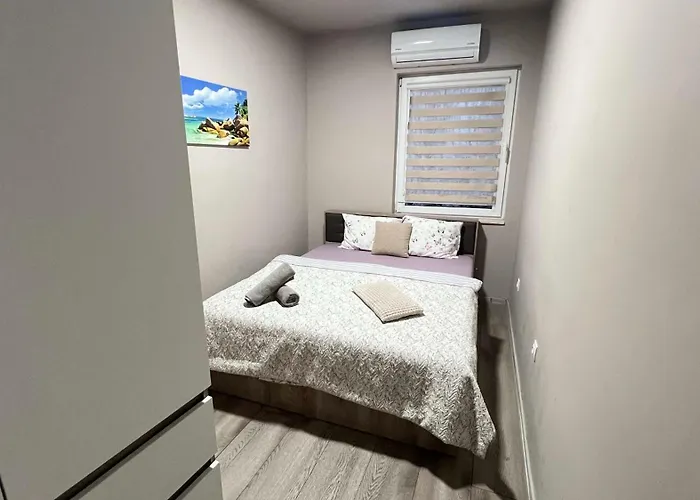 Apartamento Seaside Varna