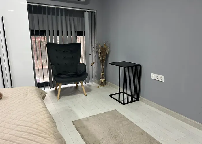 Apartamento Seaside Varna