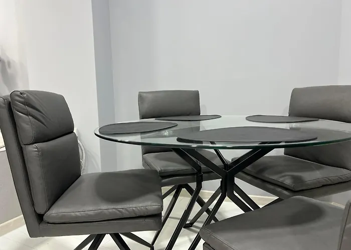 Apartamento Seaside Varna