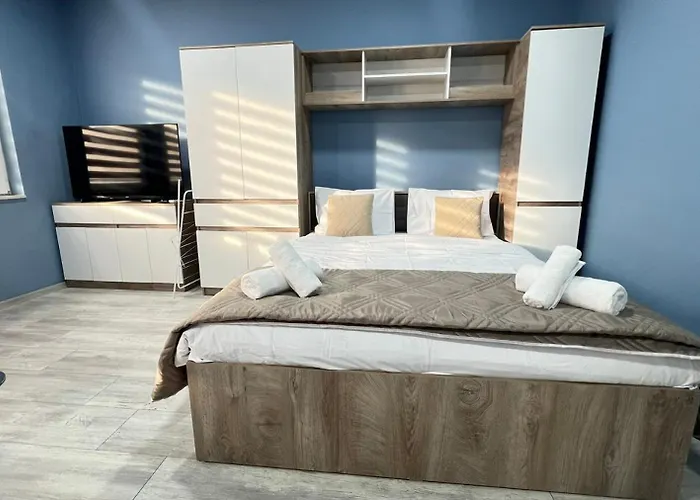 Seaside Apartamento *