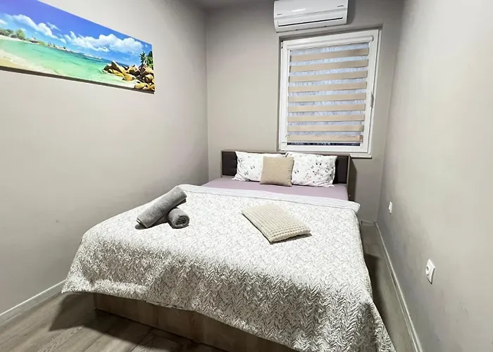 Seaside Apartamento *