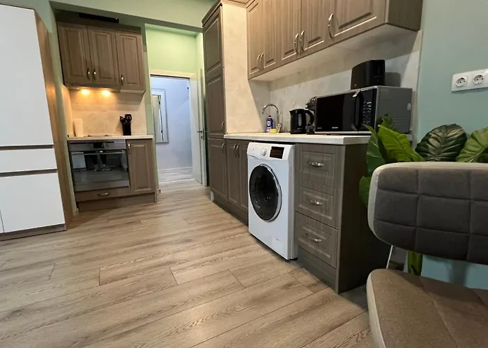 Apartamento Seaside Varna