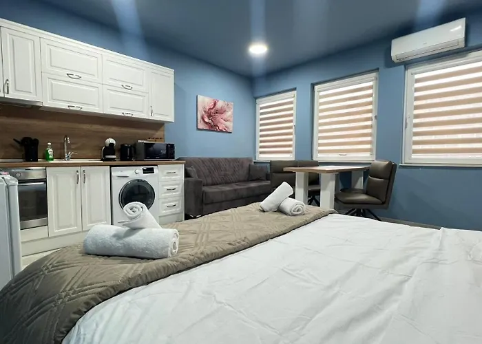 Seaside Apartamento *