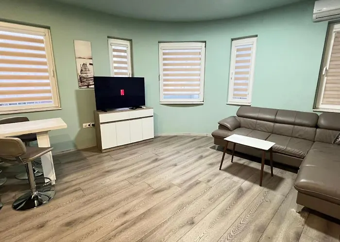 Apartamento Seaside Varna