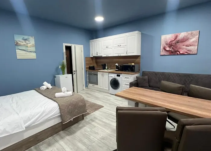 Seaside * וארנה