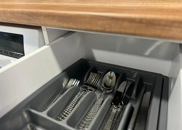 Seaside Apartamento Varna