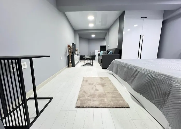 Seaside * וארנה