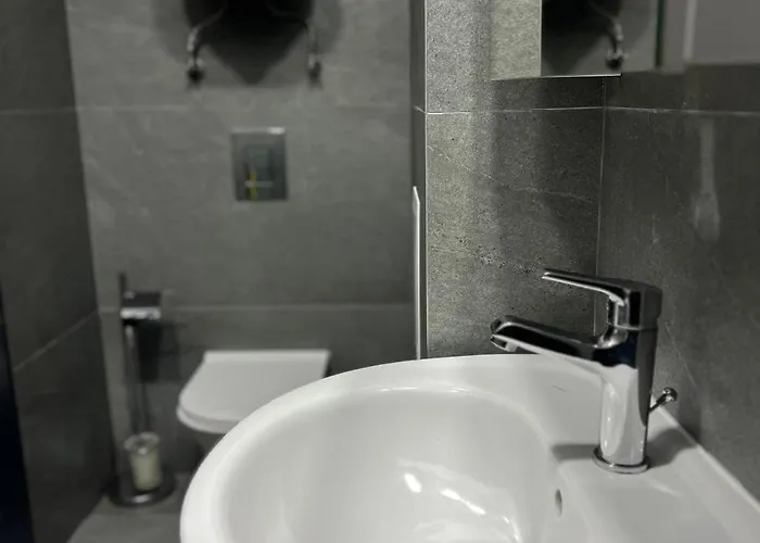 Apartamento Seaside Varna