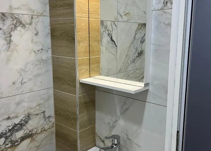 Seaside Apartamento *