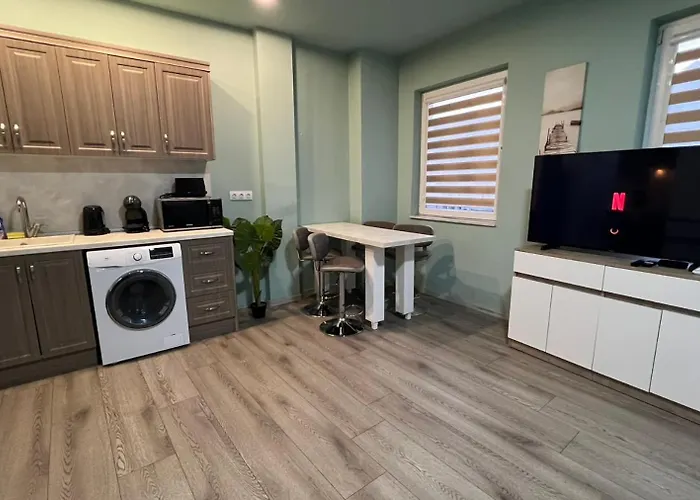 Apartamento Seaside Varna