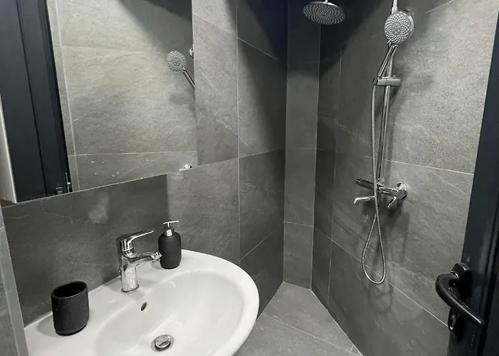 Seaside * וארנה