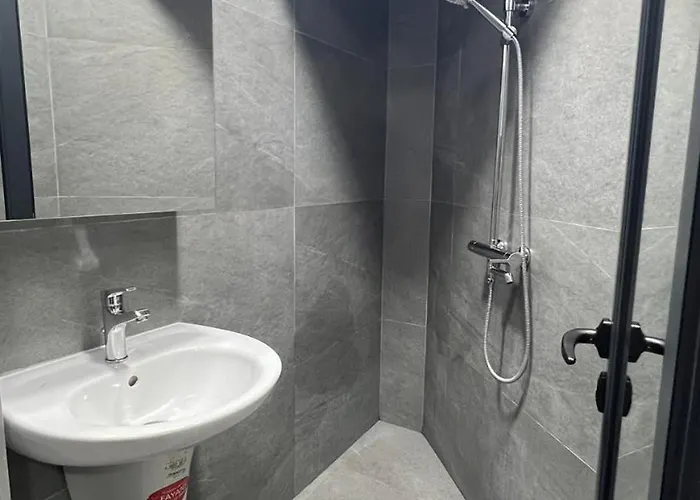 Seaside * וארנה