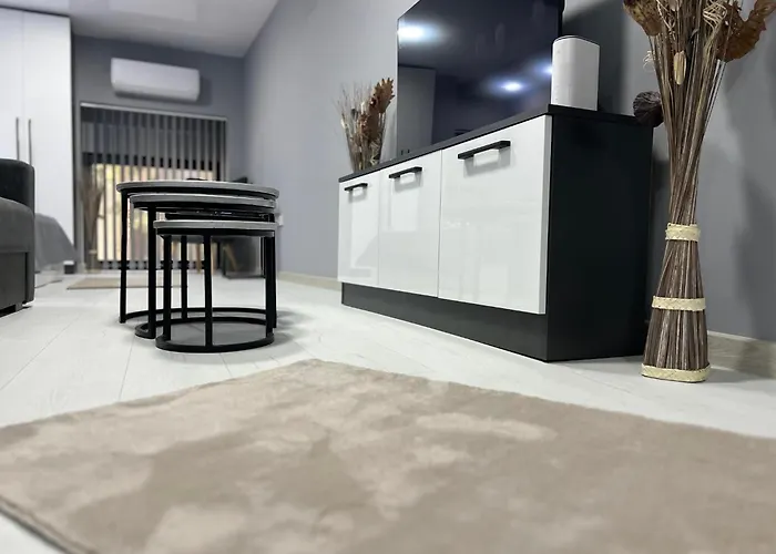 Apartamento Seaside Varna